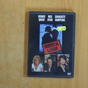 MUERTO AL LLEGAR - DVD
