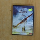LA FLAUTA MAGICA - DVD