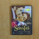 SONATAS - DVD