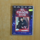 EL CRACK DOS - DVD