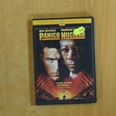 PANICO NUCLEAR - DVD