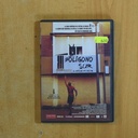 POLIGONO SUR - DVD