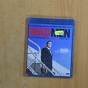 MAD MEN - TEMPORADA FINAL PARTE 2 - BLURAY