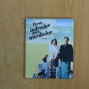 PERRO LADRADOR POCO MORDEDOR - BLURAY