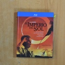 EL IMPERIO DEL SOL - BLURAY