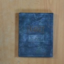 EL HOBBIT LA DESOLACION DE SMAUG - BLURAY