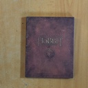 EL HOBBIT UN VIAJE INESPERADO - BLURAY