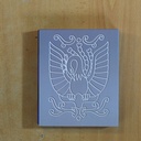 SAINT SEIYA LOS CABALLEROS DEL ZODIACO  PHOENIX BOX - BLURAY