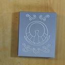 SAINT SEIYA LOS CABALLEROS DEL ZODIACO ATHENA BOX - BLURAY