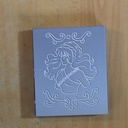 SAINT SEIYA LOS CABALLEROS DEL ZODIACO ANDROMEDA BOX - BLURAY