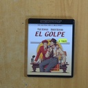 EL GOLPE 4K - BLURAY