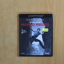 MAXIMO RIESGO 4K - BLURAY