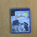 CASABLANCA - BLURAY