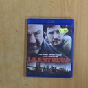 LA ENTREGA - BLURAY