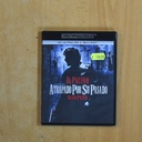 ATRAPADO POR SU PASADO 4K - BLURAUY