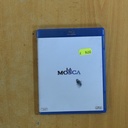 LA MOSCA - BLURAY