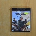 TOP GUN 4K - BLURAY