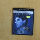THE FIRM 4K - BLURAY
