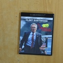 EN LA LINEA DE FUEGO 4K - BLURAY