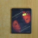 COHERENCE - BLURAY