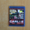 CARLOS EL CHACAL - BLURAY