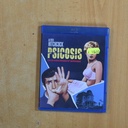 PSICOSIS - BLURAY