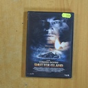 SHUTTER ISLAND - DVD