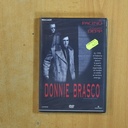 DONNIE BRASCO - DVD