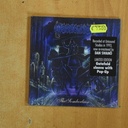 DISSECTION - THE SOMBERLAIN - CD