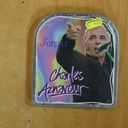CHARLES AZNAVOUR - FOREVER - CD