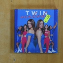 TWIN MELODY - TWIN MELODY - CD