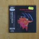 BLACK SABBATH - PARANOID - CD