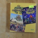 VARIOS - FC DE KAMPIOENEN - CD