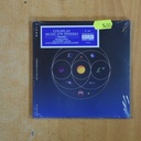 COLDPLAY - MUSIC OF THE SPHERES - CD