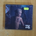 VARIOS - MUSIC IS THE ANSWER VOL 1 - CD