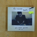 FERNANDO TATO - AUN MAS ANIMAL EN MI - CD