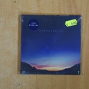 JON HOPKINS - SINGULARITY - CD