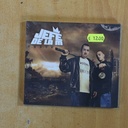 JEFE DE LA M - PODER - CD