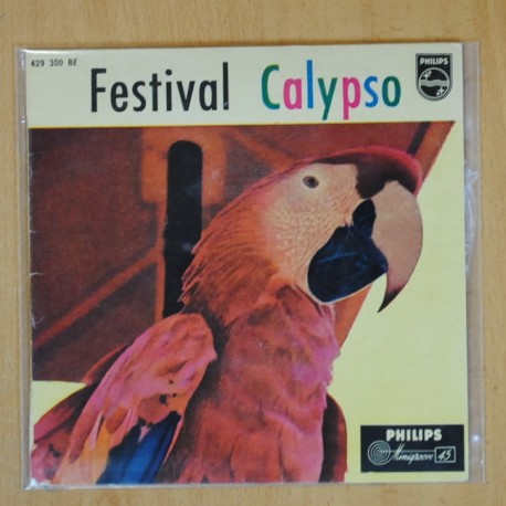 [260874] NORMAN LUBOFF - AGUA + 3 - EP