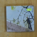 EL HOMBRE DELGADO Y LOS DESSASTRES NATURALES - 13 CANCIONES HURACANADAS + 1 NOVELA DESASTRADA - CD