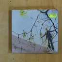 EL HOMVRE DELGADO Y LOS DESASTRES NATURALES - 13 CANCIONES HURACANADAS + 1 NOVELA DESASTRADA - CD