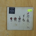 LUISA SOBRAL - ROSA - CD