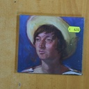 SCOTT MANNION - LOVING ECHOES - CD