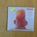 KESHA - HIGH ROAD - CD