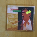 ANTONIO NUÑEZ EL CHOCOLATE - MIS 70 AÑOS CON EL CANTE - CD