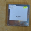 PET SHIOP BOYS - ELYSIUM - CD