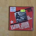 ELTON JOHN WITH RAY COOPER - 1979 LIVE FROM MOSCOW - CD