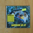 QUARTETO EM CY - QUARTETO EM CY - CD