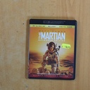 MARTE 4K - BLURAY