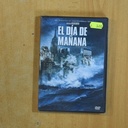 EL DIA DE MAÑANA - DVD